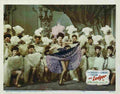 Lodger The 1944 07  film star poster A4 Photo Print