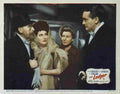 Lodger The 1944 09  film star poster A4 Photo Print