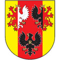 Lodzkie Prov Coat Of Arms N3483 A4 Photo Print