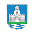 Loev City Coat Of Arms N5253 A4 Photo Print