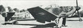 Loire Nieuport Ln401 4 A4 Photo Print