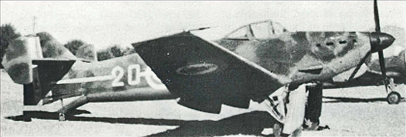 Loire Nieuport Ln401 4 A4 Photo Print