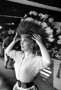 Lollobrigida Gina 14 film star poster A4 Photo Print