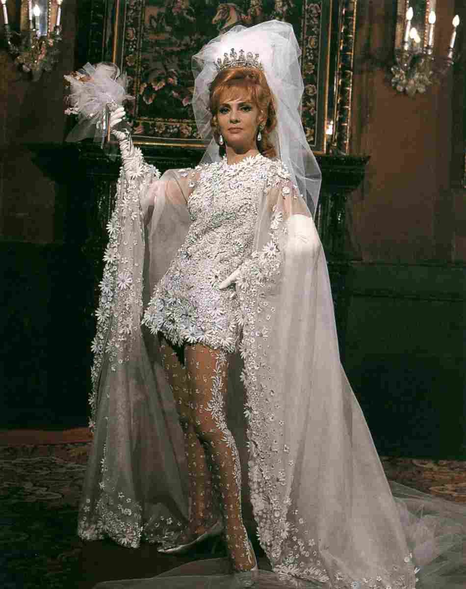 Lollobrigida Gina 24 film star poster A4 Photo Print