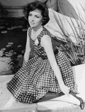 Lollobrigida Gina 4 film star poster A4 Photo Print