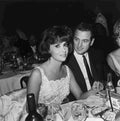 Lollobrigida Gina 5 film star poster A4 Photo Print