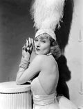 Lombard Carole Love Before Breakfast 1 film star poster A4 Photo Print