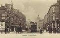London Balham High Road 1910s Vintage A4 Photo Print