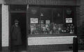 London Bethnal Green 23 Ezras Street 1910s Vintage A4 Photo Print