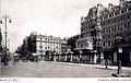 London Charing Cross Vintage A4 Photo Print
