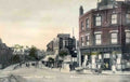 London Ealing Argyle Road Vintage A4 Photo Print