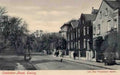 London Ealing Castlebar Road Vintage A4 Photo Print