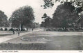 London Ealing Haven Green c1950s Vintage A4 Photo Print