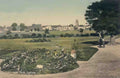 London Ealing Lammas Park Vintage A4 Photo Print
