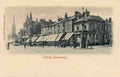 London Ealing The Broadway II c1910s Vintage A4 Photo Print
