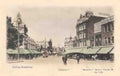 London Ealing The Broadway III c1910s Vintage A4 Photo Print