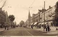 London Ealing The Broadway IV c1910s Vintage A4 Photo Print