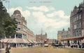 London Ealing The Broadway c1910s Vintage A4 Photo Print