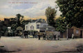 London Hampstead The Bull and Bush Hotel Fred Vinall Vintage A4 Photo Print