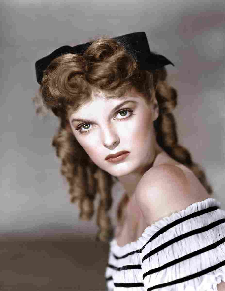 London Julie Tap Roots 1C film star poster A4 Photo Print