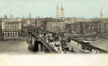 London London Bridge Vintage A4 Photo Print