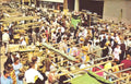 London Petticoat Lane Vintage A4 Photo Print