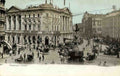 London Piccadilly Vintage A4 Photo Print