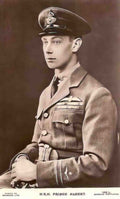 London Royalty Prince Albert Vintage A4 Photo Print