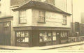 London The Old Curiosity Shop Vintage A4 Photo Print