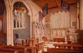 London Tower of London St Peter and Vincula Chapel Vintage A4 Photo Print