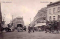 London Walham Green Broadway 1900s Vintage A4 Photo Print