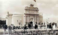 London Wembley British Empire Exhibition Malta Pavilion 1924 Vintage A4 Photo Print