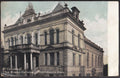 Londonderry St Columbs Roman Catholic Temperence Hall Vintage A4 Photo Print