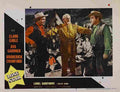 Lone Star 1952 07  film star poster A4 Photo Print