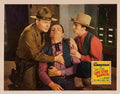 Lone Star Ranger 1942 07  film star poster A4 Photo Print