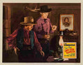 Lone Star Ranger 1942 08  film star poster A4 Photo Print