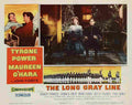 Long Gray Line The 05  film star poster A4 Photo Print