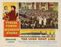 Long Gray Line The 06  film star poster A4 Photo Print