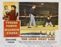 Long Gray Line The 08  film star poster A4 Photo Print