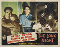 Long Night The 05  film star poster A4 Photo Print