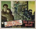 Long Night The 06  film star poster A4 Photo Print