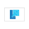 Longview City Flag N6209 A4 Photo Print