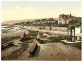Looking south Kirn Vintage A4 Photo Print