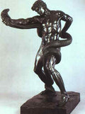 Lord Frederick Leighton 12 Lord Frederick Leighton  A4 Photo Print