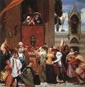 Lord Frederick Leighton 19 A4 Photo Print