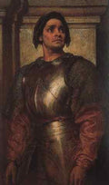 Lord Frederick Leighton 5 14 A4 Photo Print