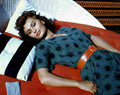 Loren Sophia Boy on a Dolphin 2 film star poster A4 Photo Print