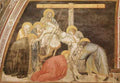 Lorenzetti Pietro Deposition A4 Photo Print