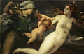 Lo Scheggia lo scheggia storia di susanna Art A4 Photo Print