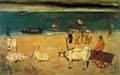 Lorenzo Viani  A4 Photo Print
